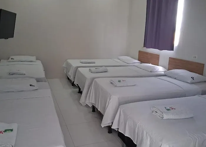 Hotel Resende