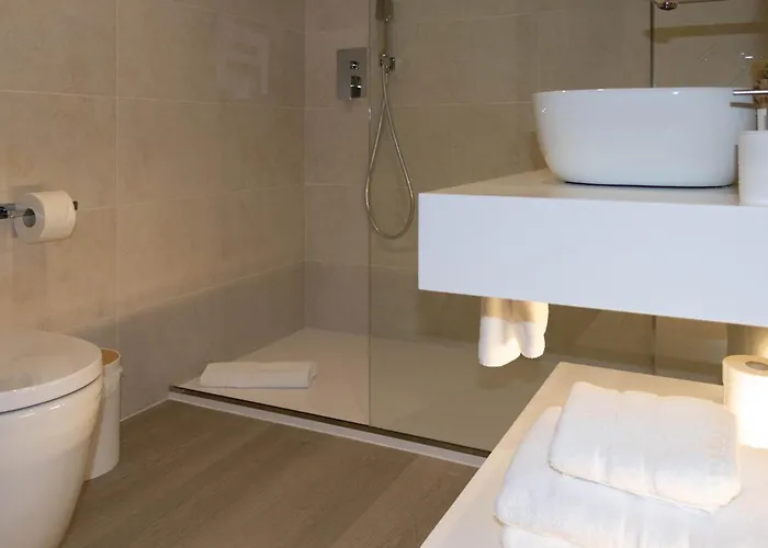 Hotel O'Pazo