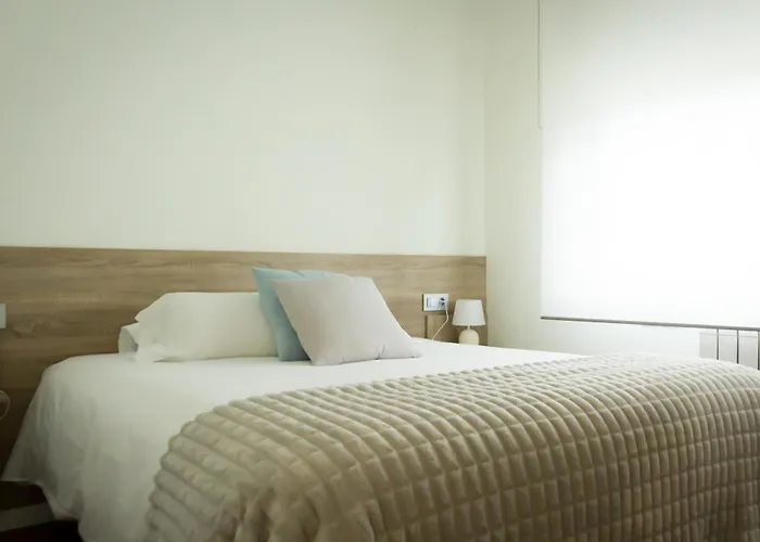 Hotel O'Pazo