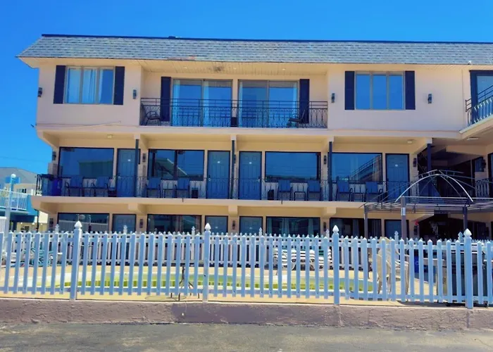 Paradise Inn