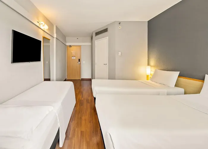 Slim Hotel Campinas