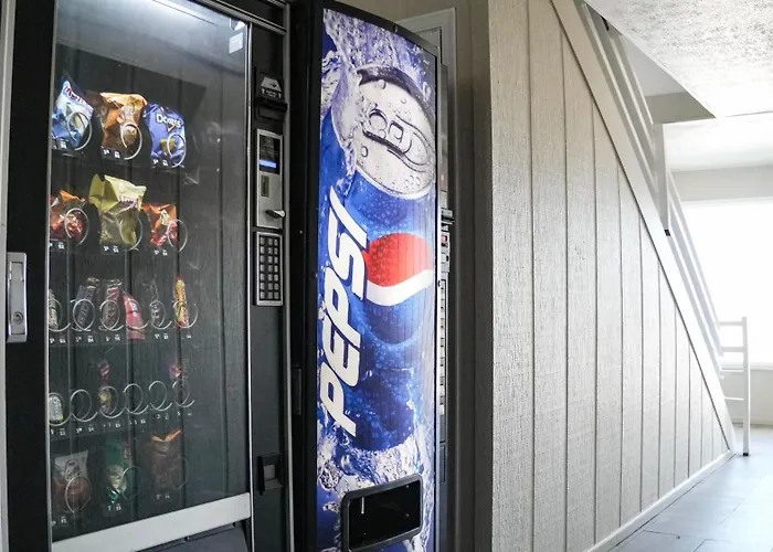 Motel 6-Rolla, Mo