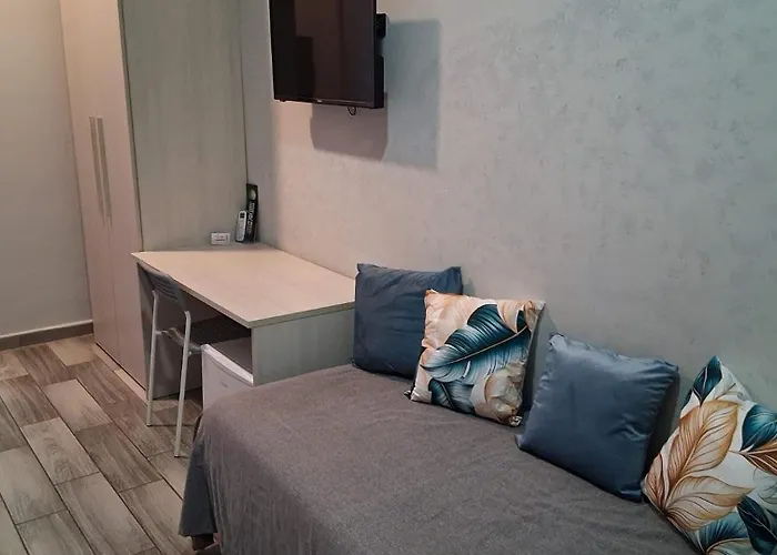 B&B Viva Napoli