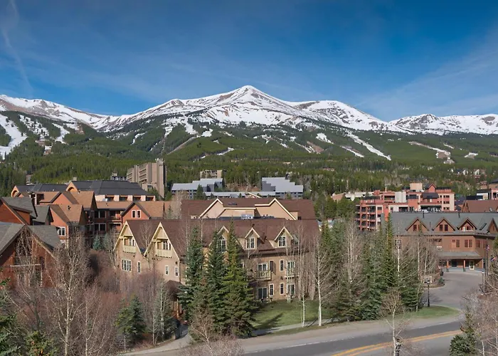 The Residences At Main Street Station By Hyatt Vacation Club