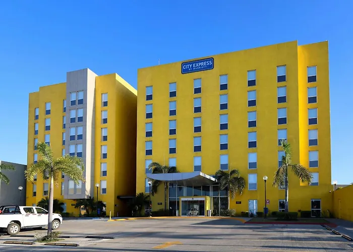 City Express By Marriott Tampico Altamira