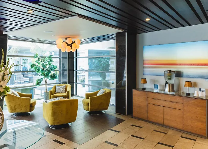 Shade Hotel Redondo Beach