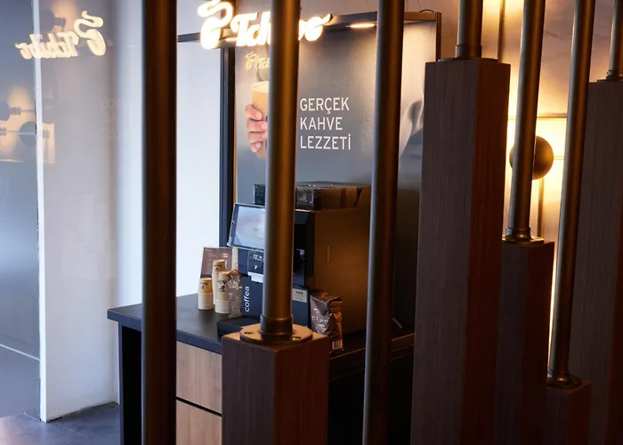 Mari Suites Hotel