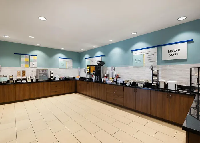 Garner By Ihg Hotel Page - Lake Powell Area By Ihg
