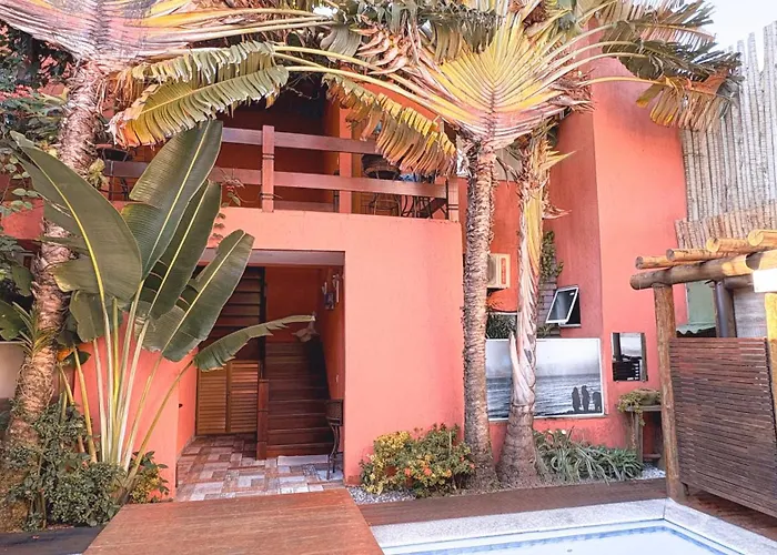 Pousada Arraial Inn