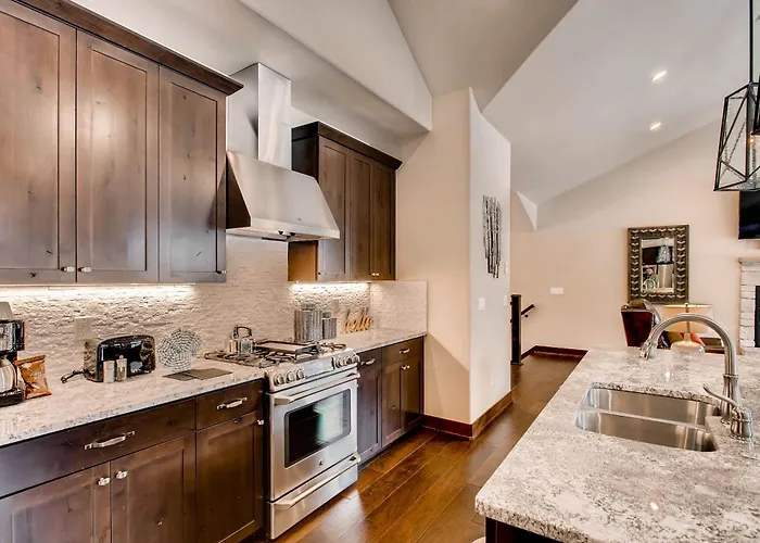 River Run Townhomes By Vail Resorts