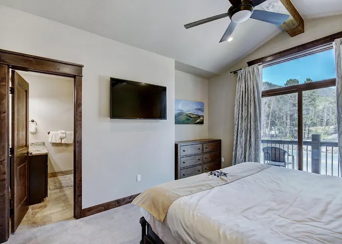 River Run Townhomes By Vail Resorts