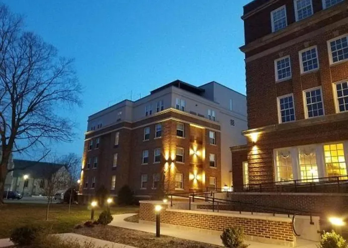 The Stella Hotel & Ballroom
