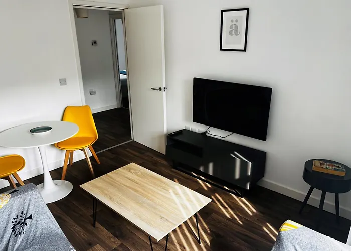 Endsleigh Park Hotel