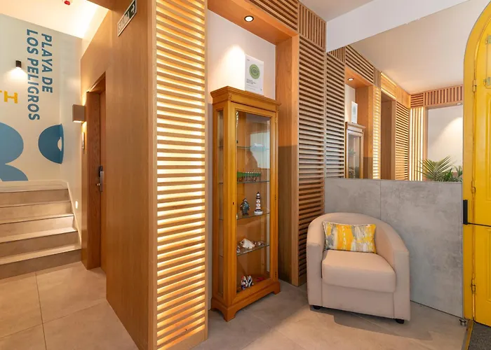 Hotel El Balcón de la Bahía Suites - Domus Selecta Hotusa Santander