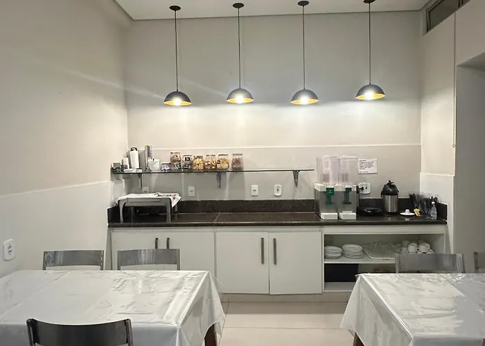 Gv Park Hotel