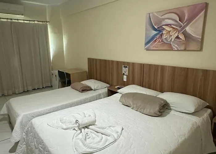 Gv Park Hotel