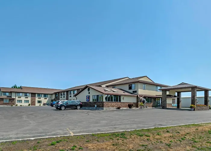 Comfort Inn Manistique