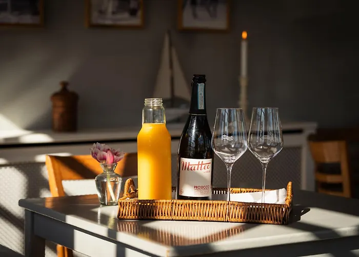 Helenekilde Badehotel