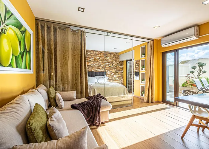 Bellavista Jardim By Beguest