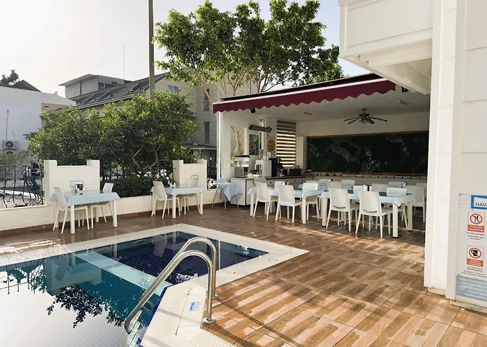 Amsterdam Otel&Suites