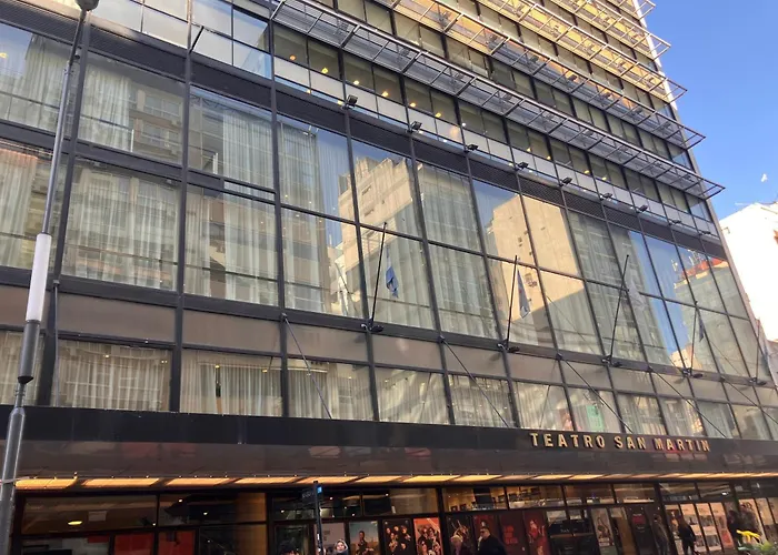 Atlas Tower Hotel