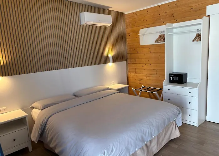 Villa Cecilia B&B Cellole