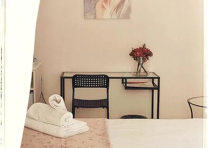 a CASA di CECY