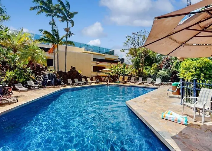 Prince Kuhio 323