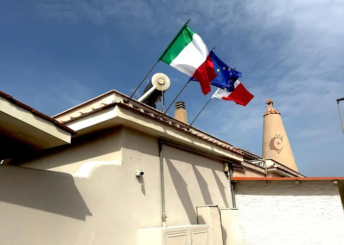 Aldiva Rooms Torvaianica
