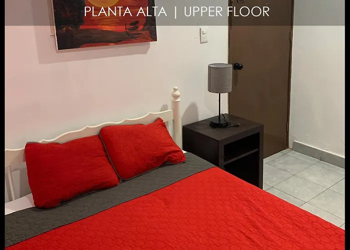 Residencial Edzna