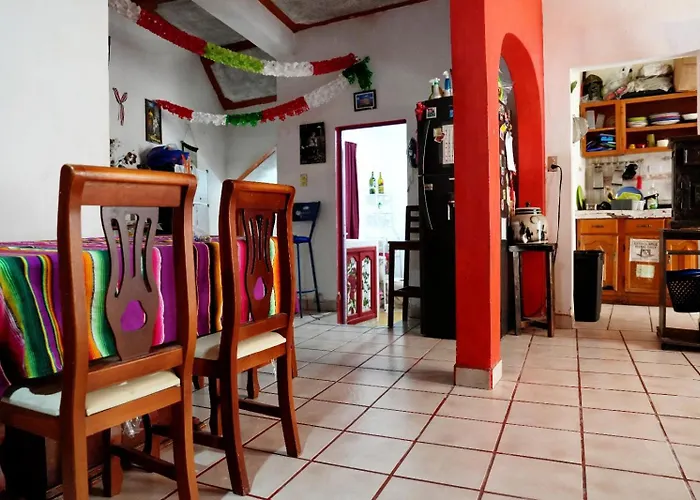Home Sweet Home Guanajuato