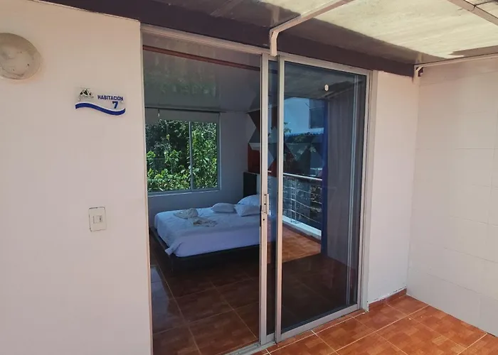 Hotel spa la buena vida