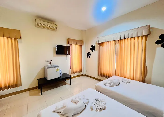 Samui Tonggad Resort