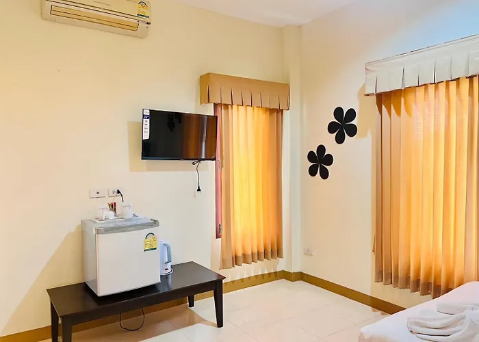 Samui Tonggad Resort