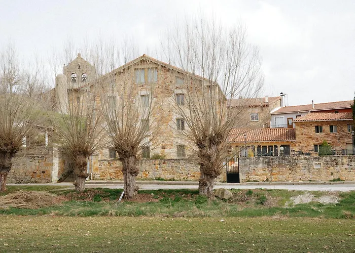 Maison Barón de la Galleta B&B