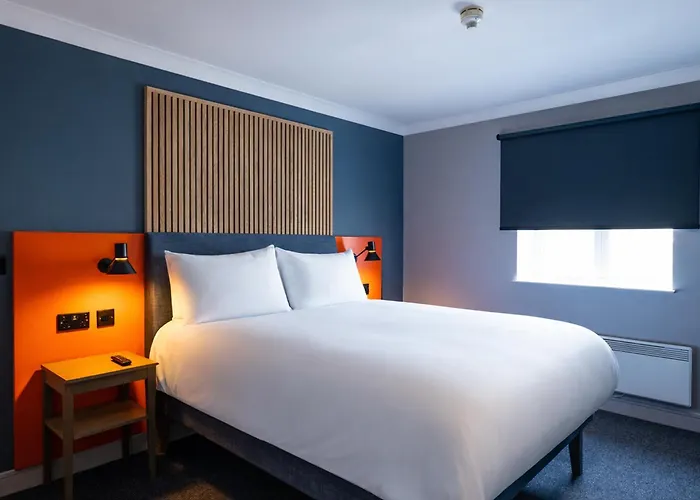 Village Hotel Newcastle