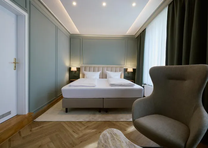 Hotel Fletzinger