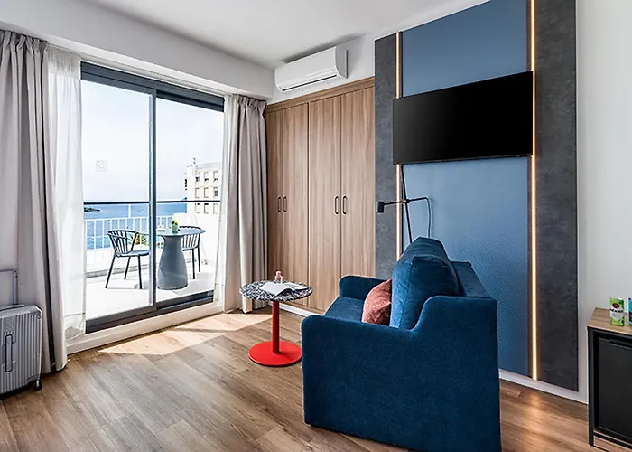 Hotel Vibra Vila - New Opening 2026 Ibiza-stad