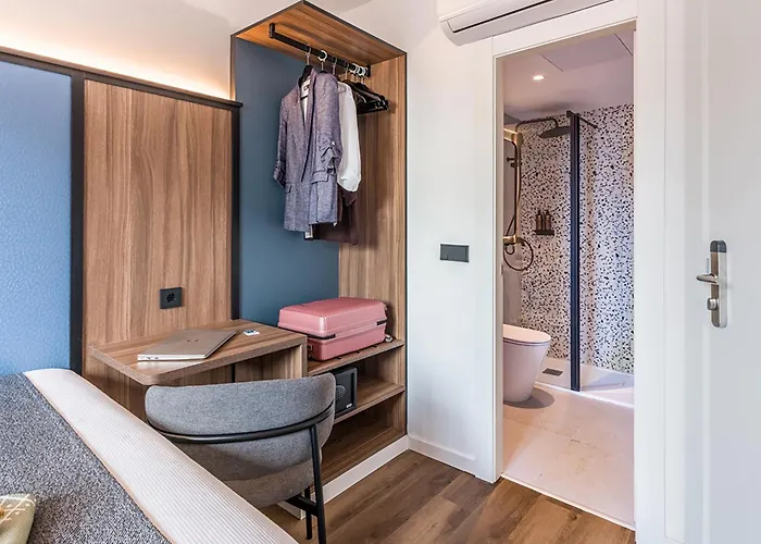 Hotel Vibra Vila - New Opening 2026
