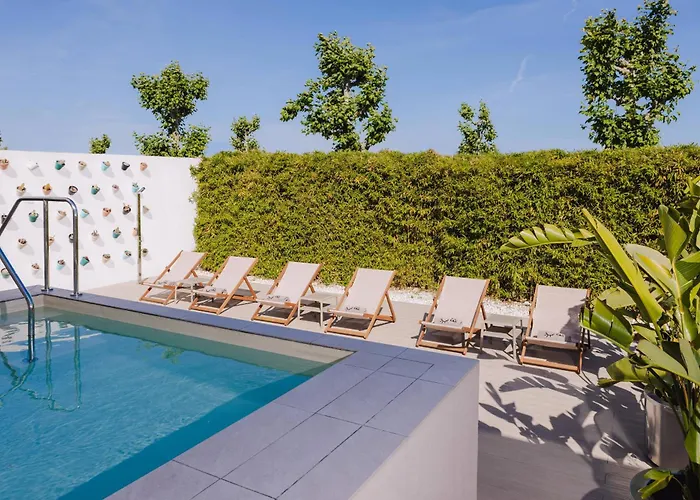 Hotel Barcelona Aeropuerto, affiliated by Meliá