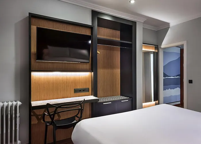 Ibis Styles Figueres Ronda