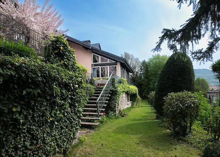 Hotel Garni Haus Arenberg