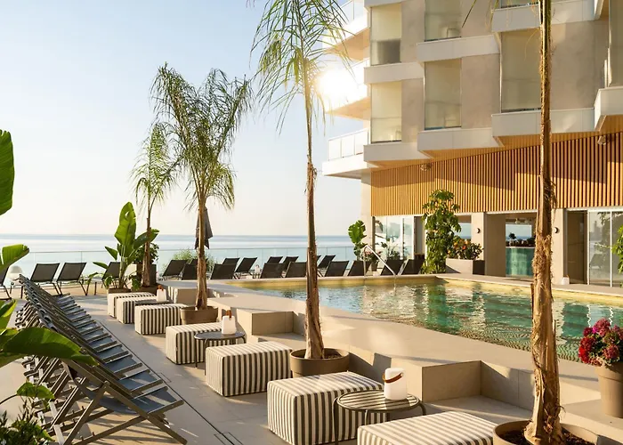 INNSiDE by Meliá Alicante Porta Maris