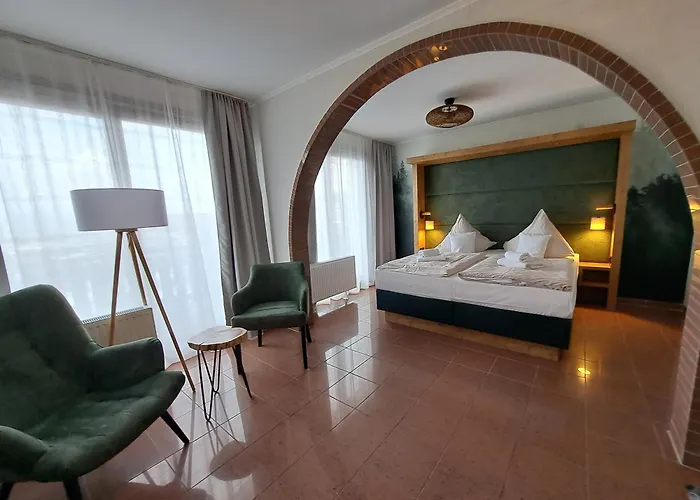 Hotel Wernerwald