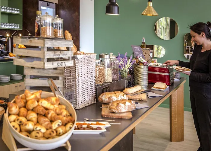 Mercure Cavaillon