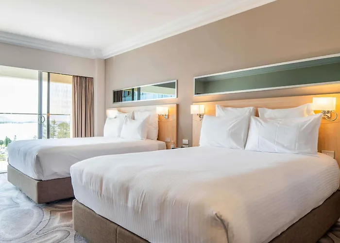 Novotel Wollongong Northbeach