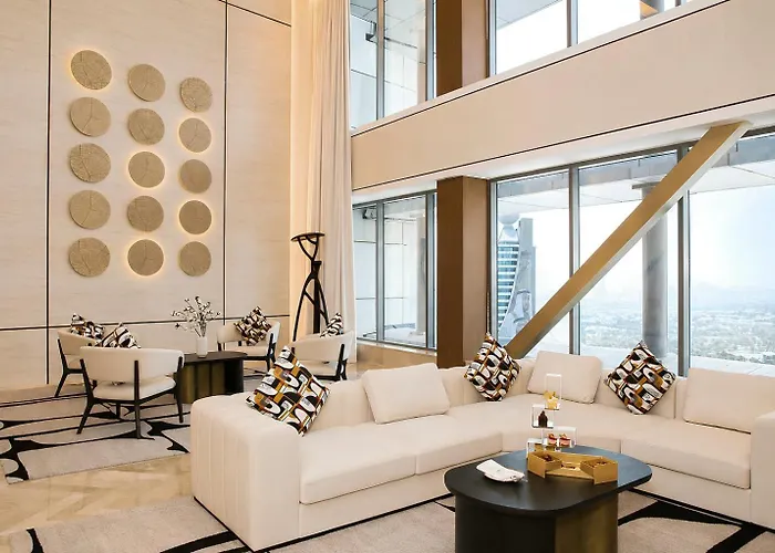 The H Dubai