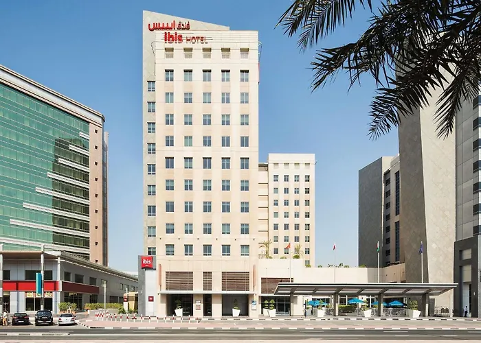 Ibis Deira Creekside