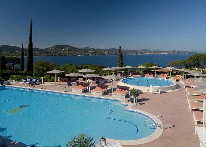 Althoff Hotel Villa Belrose