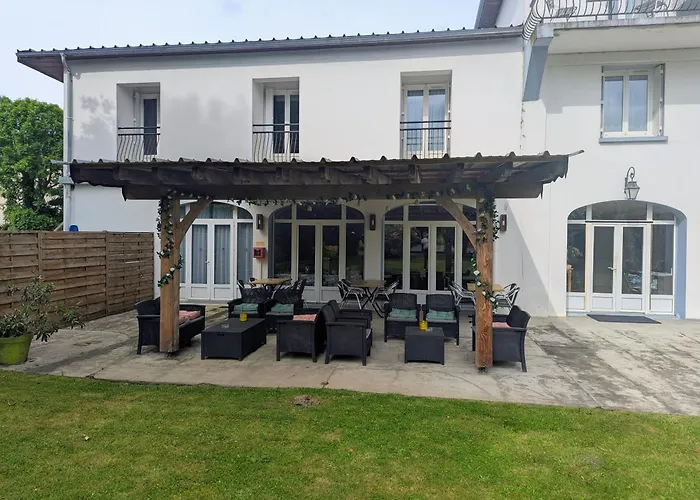 Hôtel de l'Ours